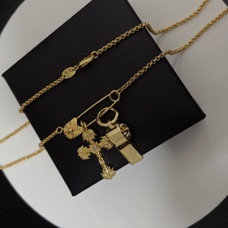 Chrome Hearts Necklaces